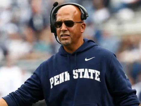 Notre Dame’s Marcus Freeman breaks silence on James Franklin’s firing