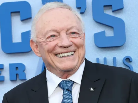 Jerry Jones breaks silence on Matt Eberflus’ future amid Cowboys’ defensive problems