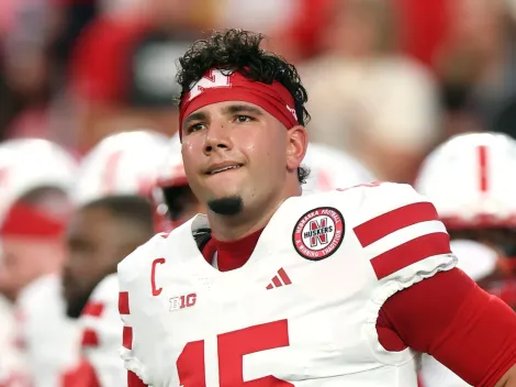 Raiola drops candid comment on Rhule’s potential departure from Nebraska to Penn State