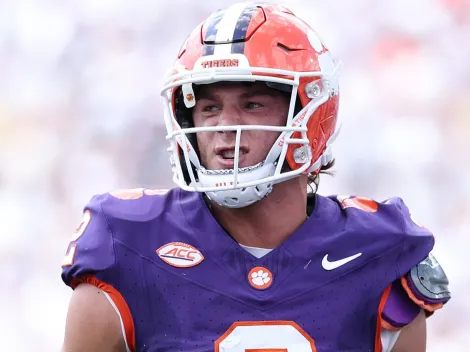 Dabo Swinney provides significant injury update on Cade Klubnik ahead of Tigers’ game vs. SMU