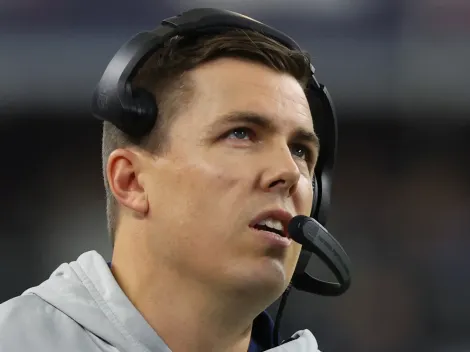 Saints defensive star linked with move to Eagles