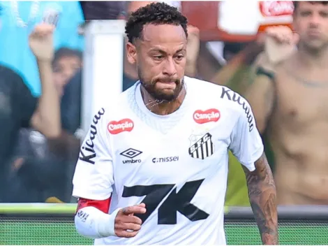 Where to watch Santos vs Corinthians live in the USA: Brasileirao 2025