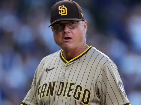 Padres manager Mike Shildt makes unexpected decision on retirement after playoff exit: ‘Severe toll’
