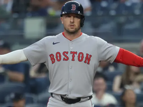 Alex Bregman reportedly makes major decision on Red Sox future following playoff exit