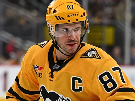 NHL News: Sidney Crosby suggests what prevented the Penguins from defeating the Ducks