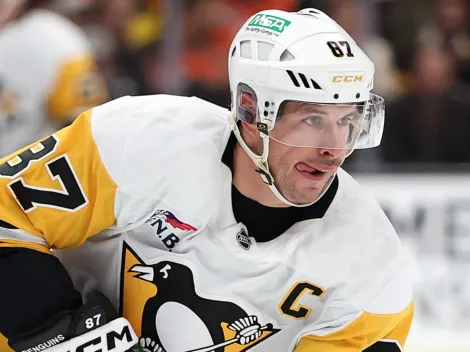 Penguins star Crosby continues climb, adds another milestone to legendary NHL career