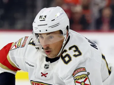 Marchand, Panthers suffer yet another long-term injury apart from Tkachuk, Barkov