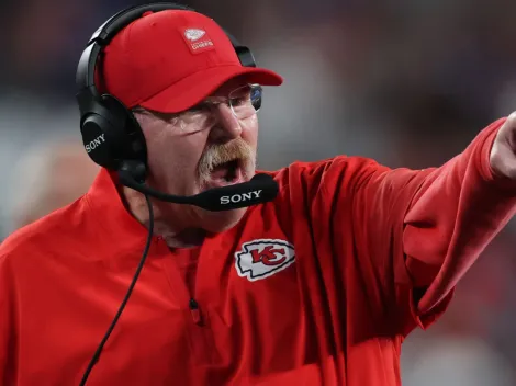 Chiefs News: Andy Reid’s message for Matt Nagy, Steve Spagnuolo after Titans’ firing of Brian Callahan