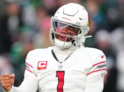 Kyler Murray’s future likely to be away from Cardinals