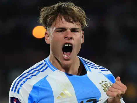 Argentina clinch spot in FIFA U-20 World Cup 2025 final after 1–0 win vs Colombia: Goal and highlights