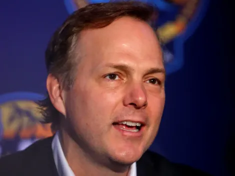 Cooper, Lightning part ways with recent acquisition being bounced around with Kings