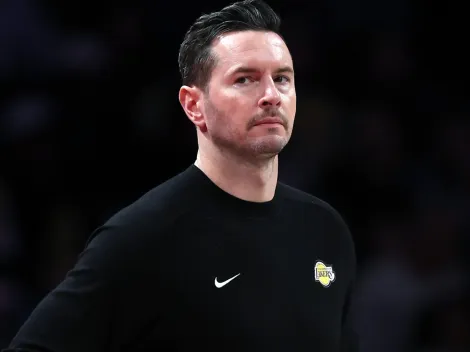 Lakers’ JJ Redick pushes back against comparisons between Cooper Flagg and former NBA All-Stars
