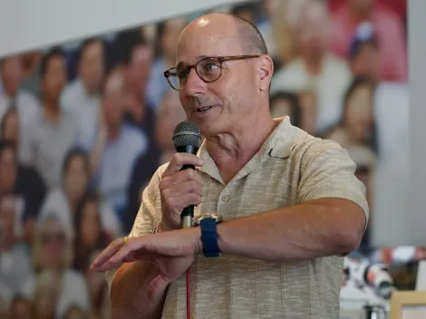 NY Yankees’ GM Brian Cashman unveils future plans for franchise’s upcoming season