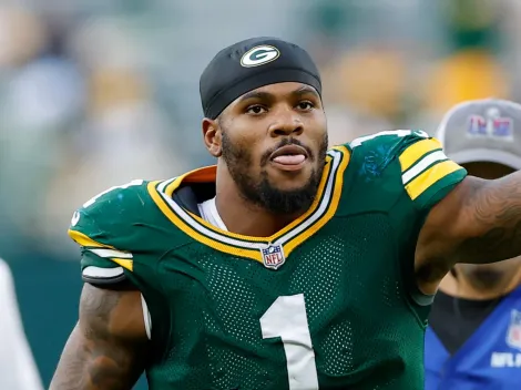 Micah Parsons didn’t hold back as Packers worry about no-calls ahead of Week 7 game vs Cardinals