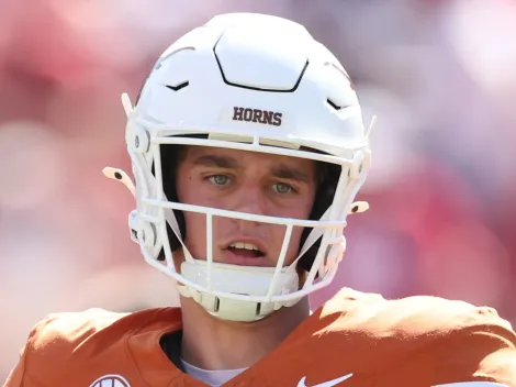 Manning’s weapon transforms in hopes of aiding area of need for Sarkisian, Texas