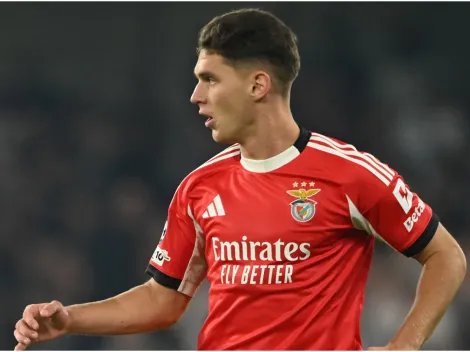 Where to watch Chaves vs Benfica live for in the USA: 2025/2026 Taca de Portugal