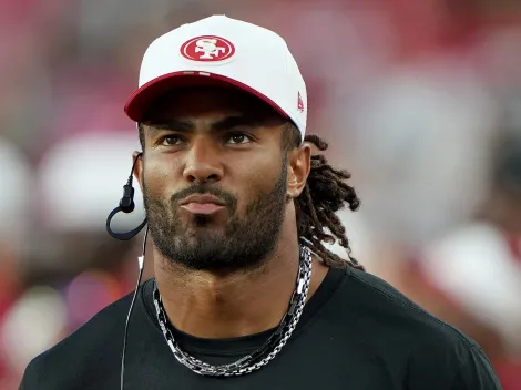 Fred Warner’s 49ers season might not be over if the team reaches the Super Bowl