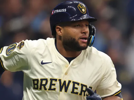 What happens if the Brewers lose Game 4 vs. the Dodgers in the NLCS today?