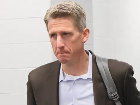 Oilers coach Kris Knoblauch delivers blunt assessment after ‘unacceptable’ loss to NY Islanders