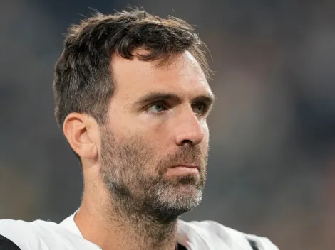 Joe Flacco and Ja'Marr Chase send warning to entire AFC North