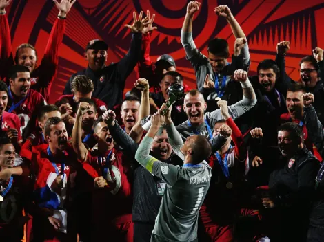 FIFA U-20 World Cup champions all-time list by year: Which national team has won the most times?