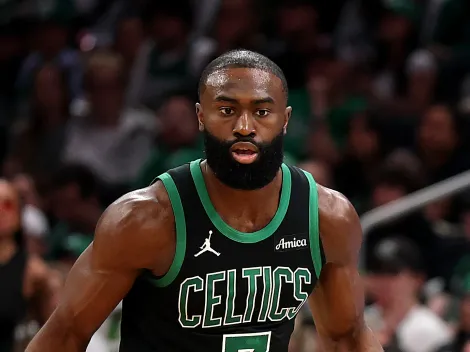 Celtics’ Jaylen Brown receives an encouraging injury update ahead of the NBA season opener