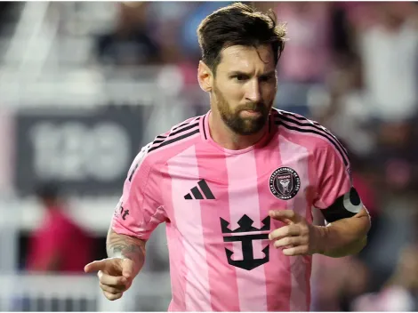 Where to watch Nashville SC vs Inter Miami live in the USA: 2025 MLS