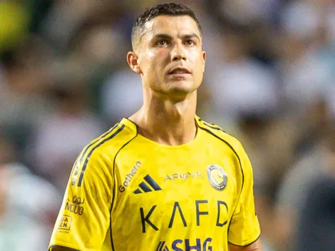 Is Cristiano Ronaldo playing today, Oct. 18, for Al Nassr vs Al Fateh in the 2025-26 Saudi Pro League?