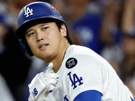 Shohei Ohtani breaks silence after clinching NLCS MVP, Dodgers’ World Series berth