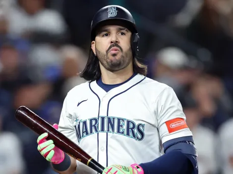 Suarez's grand slam vs Blue Jays earns honest reaction from Mariners manager Wilson