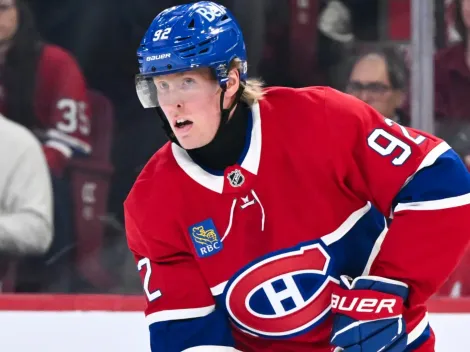 Canadiens provide crucial injury update on Laine, other key players ahead of game vs NY Rangers