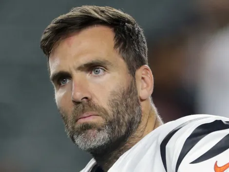 Joe Flacco sends clear message about Mike Tomlin after controversial comments about Andrew Berry