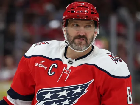 Matthews' Maple Leafs could target Capitals' Ovechkin teammate to strengthen roster