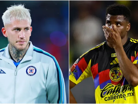 Cruz Azul vs Club America: Lineups for Clasico Joven on Matchday 13 of Liga MX Apertura 2025
