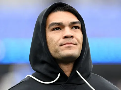 Is Puka Nacua playing today for Rams vs Jaguars Week 7 game in London?