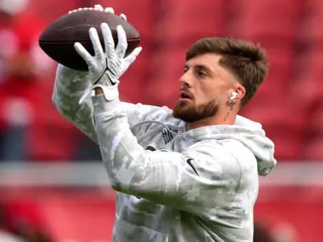 Ricky Pearsall reportedly has a return date to rejoin the 49ers alongside Brock Purdy