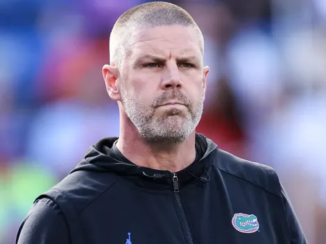 Billy Napier turns heads with big admission about his future with Gators following win over Mississippi State