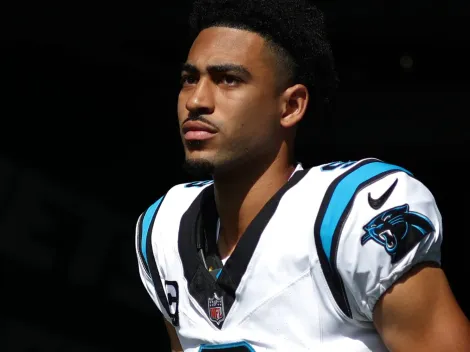 Bryce Young injured vs Jets: Who’s the Panthers backup quarterback?