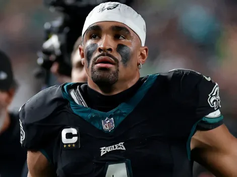 Super Bowl champion could come back from retirement and play for Jalen Hurts’ Eagles