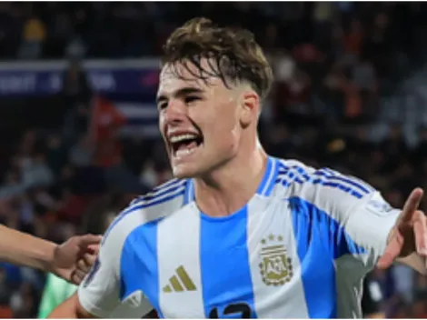 What happens if Argentina and Morocco tie in the FIFA U-20 World Cup 2025 final today?