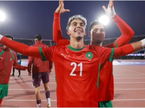 Morocco crowned champions of FIFA U-20 World Cup 2025 with Yassir Zabiri shining vs Argentina: Highlights and goals (0-2)