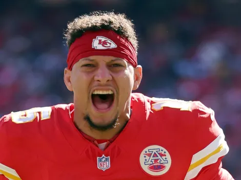 Patrick Mahomes sets the bar higher for Chiefs after win over Raiders