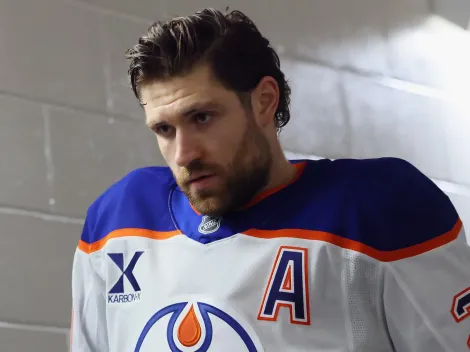 Draisaitl drops blunt confession in emotion-filled message to McDavid, Oilers