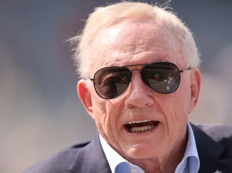 Jerry Jones turns heads with major admission about Dak Prescott after Cowboys’ win over Commanders