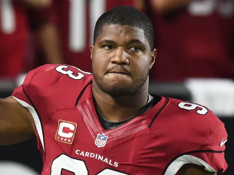 Calais Campbell shares frustration after Cardinals suffer another one-score loss