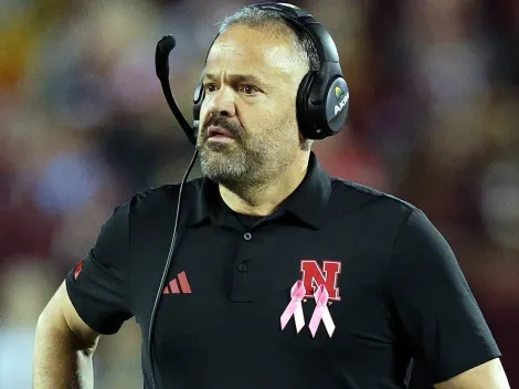 NCAAF News: Matt Rhule issues major self-critique after Nebraska’s tough loss to Minnesota