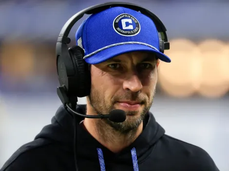 Colts HC Shane Steichen makes major statement about Daniel Jones’ teammate Jonathan Taylor