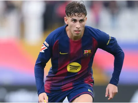 Where to watch Barcelona vs Olympiacos in the USA: 2025/2026 UEFA Champions League