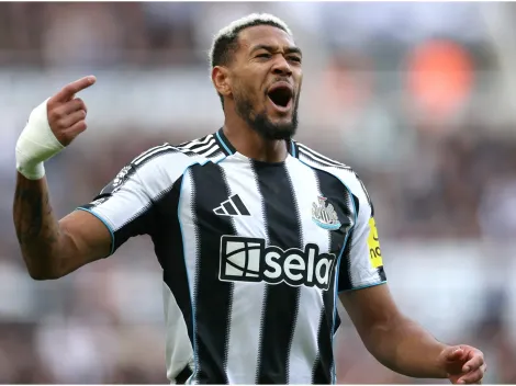 Where to watch Newcastle vs Benfica in the USA: 2025/2026 UEFA Champions League