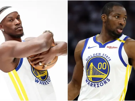 Are Jimmy Butler and Jonathan Kuminga playing tonight in Lakers vs Warriors on NBA Opening Night?